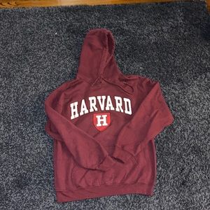 Harvard Sweatshirt